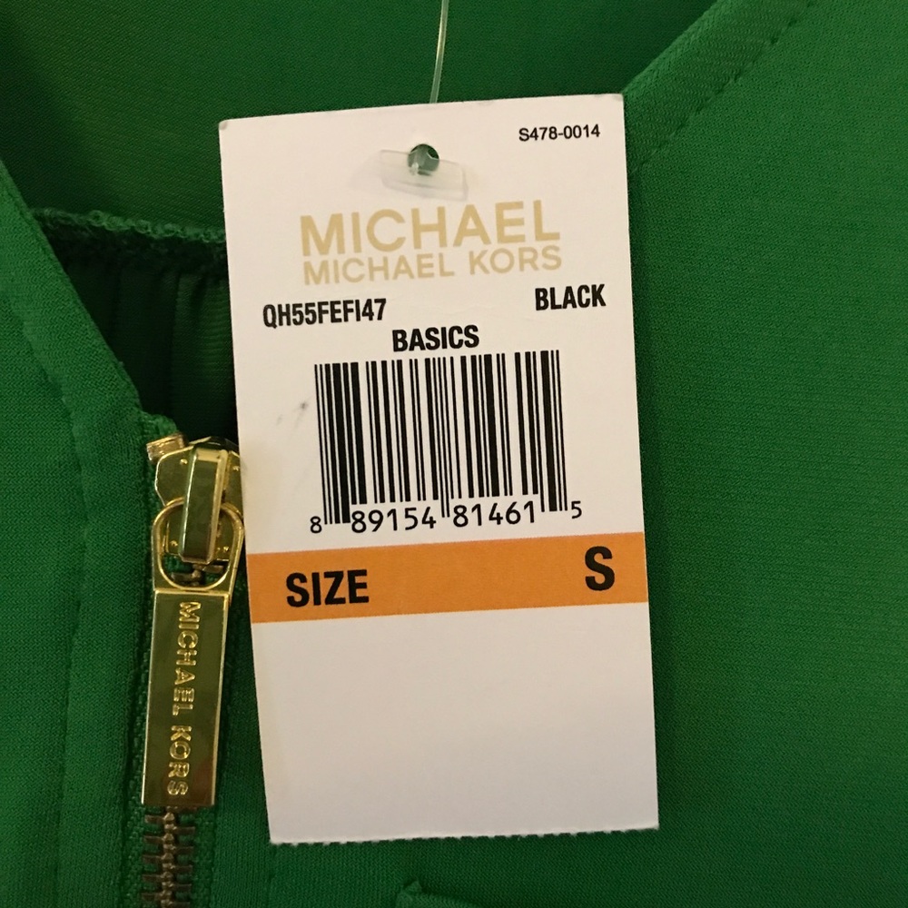 Michael Kors Dress - Picture 3 of 5